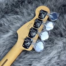 Fender Limited Edition Player II Precision Bass Ocean Turquoise_9