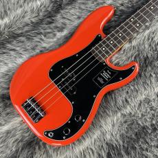 Fender Player II Precision Bass Coral Red