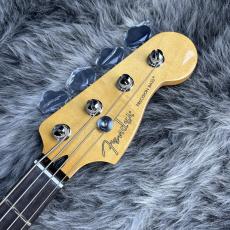 Fender Player II Precision Bass Coral Red_5