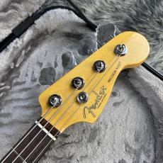 Fender American Professional II Precision Bass Olympic White_5