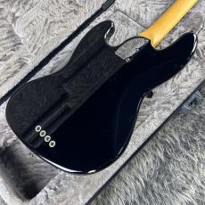 Fender American Professional II Jazz Bass Black_5