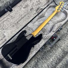 Fender American Professional II Jazz Bass Black_6