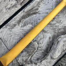 Fender American Professional II Jazz Bass Black_7