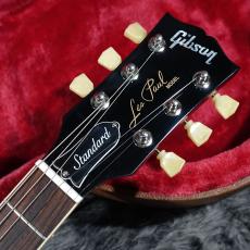 Gibson Les Paul Standard 50s Figured Top Heritage Cherry Sunburst_3