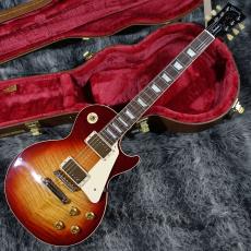 Gibson Les Paul Standard 50s Figured Top Heritage Cherry Sunburst_4