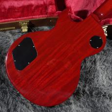 Gibson Les Paul Standard 50s Figured Top Heritage Cherry Sunburst_6
