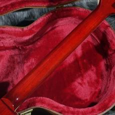 Gibson Les Paul Standard 50s Figured Top Heritage Cherry Sunburst_7