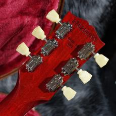 Gibson Les Paul Standard 50s Figured Top Heritage Cherry Sunburst_8