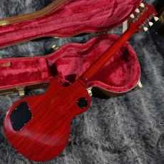 Gibson Les Paul Standard 50s Figured Top Heritage Cherry Sunburst_9