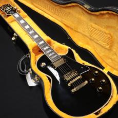 Gibson 1968 Les Paul Custom Reissue Gloss Ebony 【軽量3.99kg!!】_2