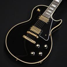 Gibson 1968 Les Paul Custom Reissue Gloss Ebony 【軽量3.99kg!!】_3
