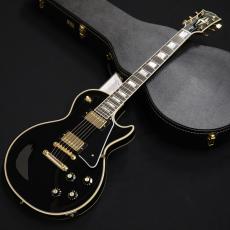 Gibson 1968 Les Paul Custom Reissue Gloss Ebony 【軽量3.99kg!!】_4