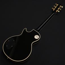 Gibson 1968 Les Paul Custom Reissue Gloss Ebony 【軽量3.99kg!!】_5