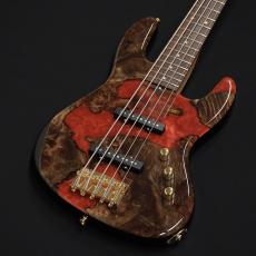 infinite Trad JB 5 Stabilized Resin Hybrid 【当店オーダーモデル】