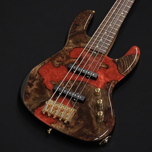 infinite Trad JB 5 Stabilized Resin Hybrid 【当店オーダーモデル】