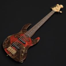infinite Trad JB 5 Stabilized Resin Hybrid 【当店オーダーモデル】_2