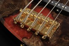 infinite Trad JB 5 Stabilized Resin Hybrid 【当店オーダーモデル】_5