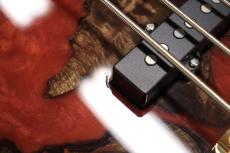 infinite Trad JB 5 Stabilized Resin Hybrid 【当店オーダーモデル】_9