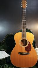 Martin 【個体演奏動画あり】OM-42PS (Paul Simon) '97年製【USED】【最高のシグネイチャー】_2