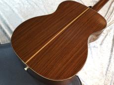 Martin 【個体演奏動画あり】OM-42PS (Paul Simon) '97年製【USED】【最高のシグネイチャー】_6