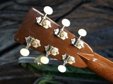 Martin 【個体演奏動画あり】OM-42PS (Paul Simon) '97年製【USED】【最高のシグネイチャー】_7