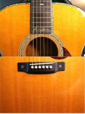 Martin 【個体演奏動画あり】OM-42PS (Paul Simon) '97年製【USED】【最高のシグネイチャー】_8