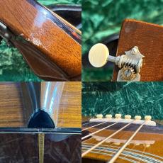 Martin 【個体演奏動画あり】OM-42PS (Paul Simon) '97年製【USED】【最高のシグネイチャー】_9