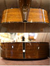 Martin 【個体演奏動画あり】OM-42PS (Paul Simon) '97年製【USED】【最高のシグネイチャー】_10