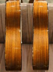 Martin 【個体演奏動画あり】OM-42PS (Paul Simon) '97年製【USED】【最高のシグネイチャー】_11