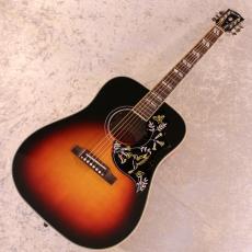 Gibson 【希少】【ロングスケール】Greatest Hits Vol.2 Hummingbird Maple Long Scale Tri-Burst【分割手数料0%】_5