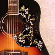 Gibson 【希少】【ロングスケール】Greatest Hits Vol.2 Hummingbird Maple Long Scale Tri-Burst【分割手数料0%】_7