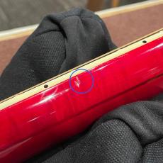 Gibson 【中古ご委託品】Dove HCS 2003年製 #03633002 【分割手数料0%】_11