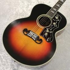 Gibson 【重厚感◎】【トップアディロン】Pre-War SJ-200 Rosewood #22365013【分割手数料0%】【送料当社負担】