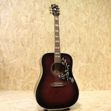 Gibson Hummingbird Standard Purple Burst_3