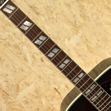 Gibson Hummingbird Standard Purple Burst_6