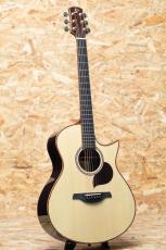Starsun Guitars R60_3