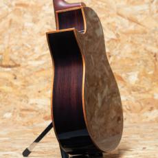 Starsun Guitars R60_5