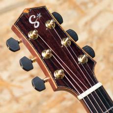 Starsun Guitars R60_8