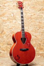 Gretsch 6022 RANCHER 1996_3