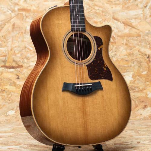 Taylor 314ce Studio Shaded Edgeburst