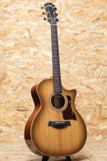 Taylor 314ce Studio Shaded Edgeburst_3