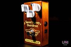 MAD PROFESSOR New Sweet Honey Overdrive_2