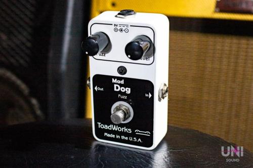ToadWorks Mad Dog