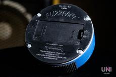 Jim Dunlop FFM1 Fuzz Face Mini Silicon_2