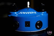 Jim Dunlop FFM1 Fuzz Face Mini Silicon_5