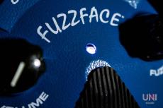 Jim Dunlop FFM1 Fuzz Face Mini Silicon_7