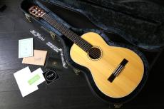 K.Yairi VINCENT VCS-1　専用ハードケース付き セール期間限定価格