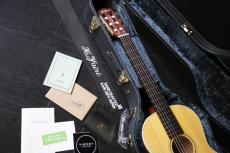 K.Yairi VINCENT VCS-1　専用ハードケース付き セール期間限定価格_2