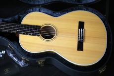 K.Yairi VINCENT VCS-1　専用ハードケース付き セール期間限定価格_3