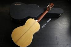 K.Yairi VINCENT VCS-1　専用ハードケース付き セール期間限定価格_4